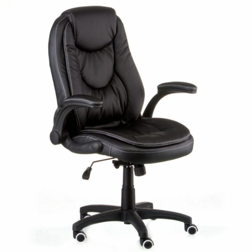 Офісне крісло Special4You Oskar black (E5241) – Special4You (вид 2)
