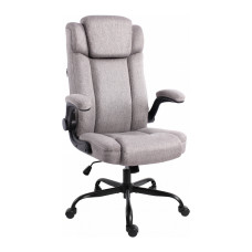 Офісне крісло GT Racer B-5786 Gray