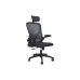 Офісне крісло Special4You Viper black (E7177) – Special4You