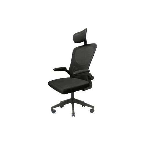 Офісне крісло Special4You Viper black (E7177) – Special4You (вид 1)