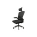 Офісне крісло Special4You Viper black (E7177) – Special4You (вид 1)