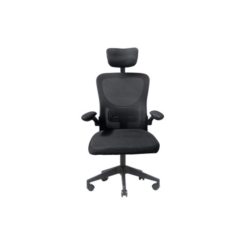 Офісне крісло Special4You Viper black (E7177) – Special4You (вид 2)