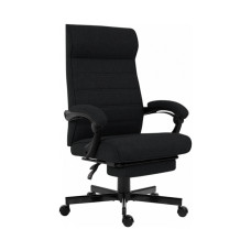 Офісне крісло GT Racer B-2728 Black