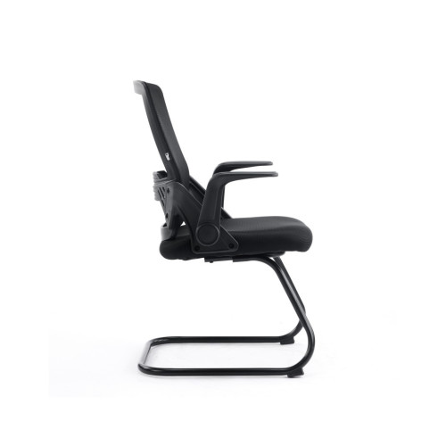 Офисное кресло Special4You Bergen office black (E7498) – Special4You (вид 2)