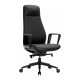 Офисное кресло GT Racer B-2115 Black