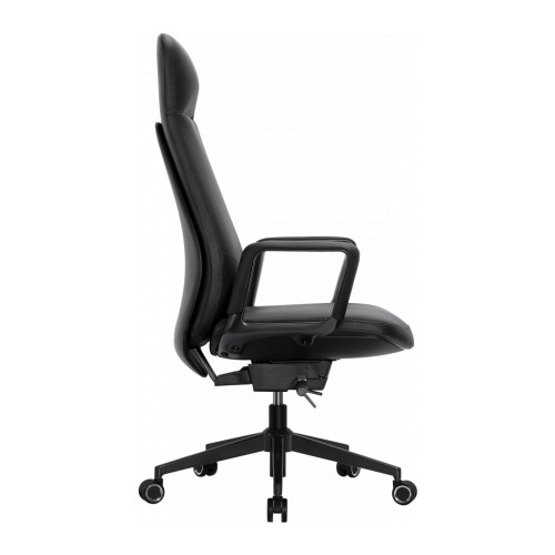 Офисное кресло GT Racer B-2115 Black – GT Racer (вид 2)