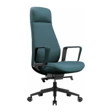 Офісне крісло GT Racer B-2115 Dark Green