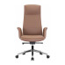 Офисное кресло GT Racer B-2119 Brown – GT Racer (вид 1)