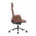 Офисное кресло GT Racer B-2119 Brown – GT Racer (вид 2)