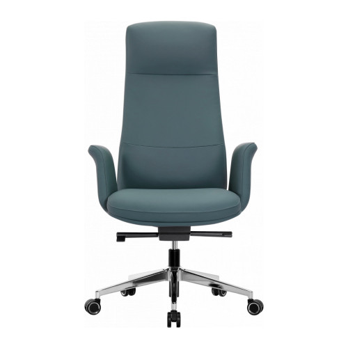 Офісне крісло GT Racer B-2119 Dark Green – GT Racer (вид 1)