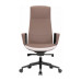 Офисное кресло GT Racer B-3195 Beige/Brown – GT Racer (вид 1)