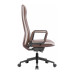 Офисное кресло GT Racer B-3195 Beige/Brown – GT Racer (вид 2)
