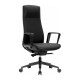 Офисное кресло GT Racer B-3195 Black