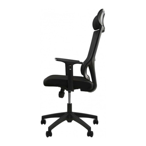 Офисное кресло GT Racer B-253 Black – GT Racer (вид 2)