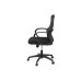 Офісне крісло Аклас Арніс Memory Foam TILT Чорний (OS-3000 Black LVB-308 Black) (00143989) – АКЛАС (вид 2)