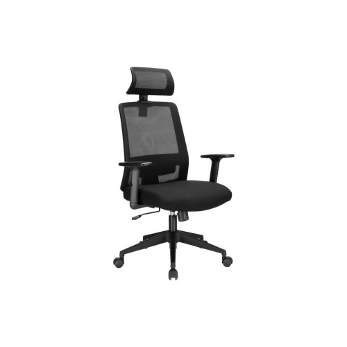 Офісне крісло OfficePro OC420B – OfficePro (вид 2)