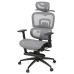 Офісне крісло Аклас Гутин A-SR (ST-997-2 Grey) (00166262) – АКЛАС