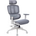 Офісне крісло OfficePro Skyline OC680-W-DG-DG (OC680-W-DG-DG) – OfficePro (вид 2)