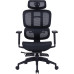 Офісне крісло OfficePro Skyline OC750-B-B-B (OC750-B-B-B) – OfficePro (вид 1)