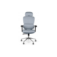 Офисное кресло Barsky ECO Grey G-14 slider (G-14)