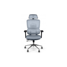 Офисное кресло Barsky ECO Grey G-16 slider (G-16)