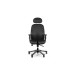 Офисное кресло Barsky Hara Dolphin BHD-07 (BHD-07) – Barsky