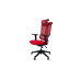 Офисное кресло Barsky Red Fabric R-01 (R-01) – Barsky (вид 1)