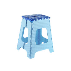 Табурет hobbylife большой 1411 раскладной сизый (08 1411/сизий)