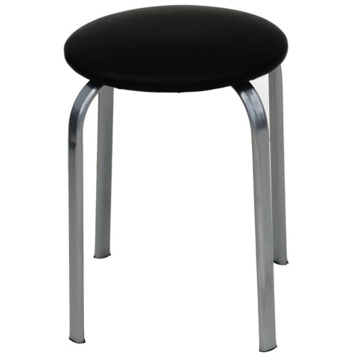 Табурет Примтекс плюс Zeppo Alum CZ-3 – ПРИМТЕКС ПЛЮС