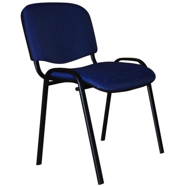 Офісний стілець Примтекс плюс ISO black С-27