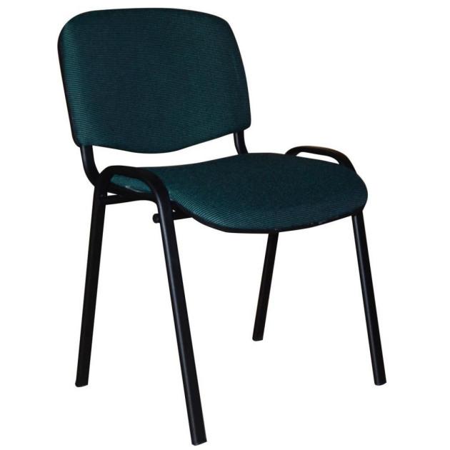 Офісний стілець Примтекс плюс ISO black С-32
