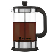 Френч-пресс Polaris Lorenzo 0.6 л (Lorenzo-600FP)