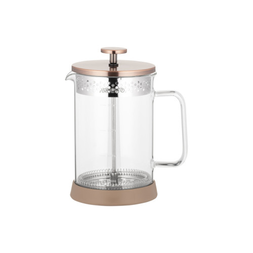 Френч-пресс Ardesto Gemini 800 мл (AR1908WG) – Ardesto