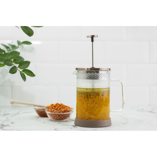 Френч-пресс Ardesto Gemini 800 мл (AR1908WG) – Ardesto (вид 1)