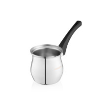 Турка Ardesto BLACK MARS нержавіюча сталь бакелітова ручка 0,5 л (AR0814SB)