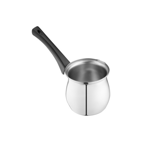 Турка Ardesto BLACK MARS нержавеющая сталь бакелитовая ручка 0,5 л (AR0814SB) – Ardesto (вид 1)