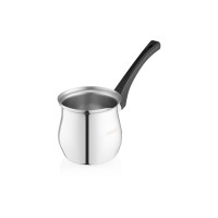 Турка Ardesto BLACK MARS нержавеющая сталь бакелитовая ручка 0,64 л (AR0864SB)