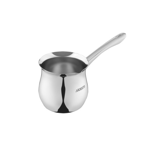 Турка Ardesto BLACK MARS 0.64 л нержавеющая сталь (AR0864S) – Ardesto