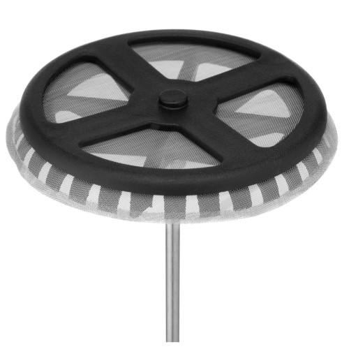 Френч-прес Ardesto Fresh 800 мл Light Green (AR1008LGB) – Ardesto (вид 4)