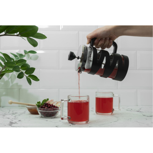 Френч-пресс Ardesto Gemini 600 мл (AR1906BG) – Ardesto (вид 2)