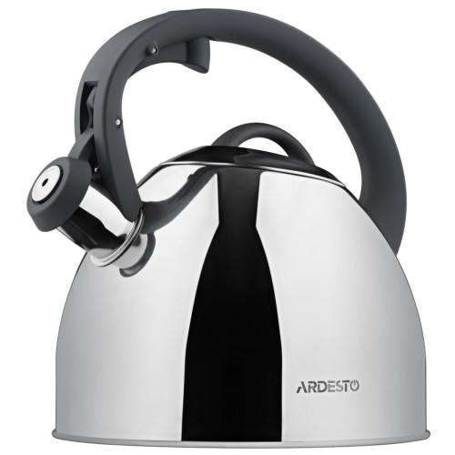 Чайник Ardesto Gemini Cremona 2.5 л (AR1947KS) – Ardesto