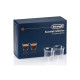 Набор стаканов DeLonghi Espresso 6 шт 60 мл (00000014115)