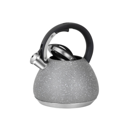 Чайник Resto Lyra 2.7 л Сірий (90605) – Resto (вид 1)