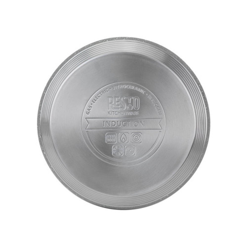 Чайник Resto Lyra 2.7 л Сірий (90605) – Resto (вид 4)