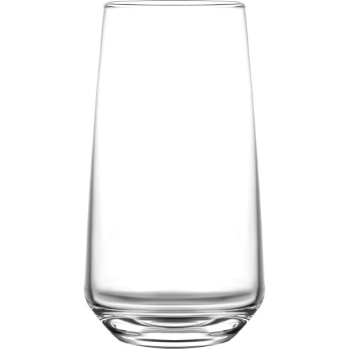 Набор стаканов Ardesto Gloria Shine 480 мл 3 шт (AR2648GS) – Ardesto