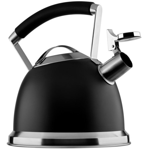 Чайник Ardesto Black Mars 2,5 л (AR0747KS) – Ardesto (вид 1)