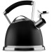 Чайник Ardesto Black Mars 2,5 л (AR0747KS) – Ardesto (вид 1)