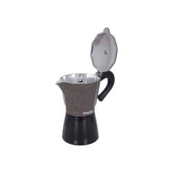 Гейзерна кавоварка Ringel Supremo 6 чашок (RG-12103-6)