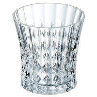 Набор стаканов Cristal d'Arques Paris Lady Diamond 6 х 270 мл (L9747)