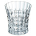 Набір склянок Cristal d'Arques Paris Lady Diamond 6 х 270 мл (L9747) – Cristal d'Arques Paris